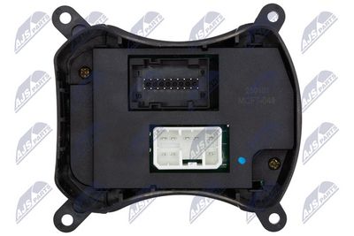 COMUTATOR LUMINI DE AVARIE NTY EWSFT048 4