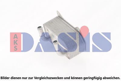 ÖLKüHLER AUTOMATIKGETRIEBE