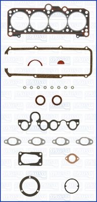Комплект прокладок, головка цилиндра AJUSA 52245800 для VW CADDY