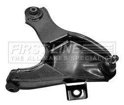 Control/Trailing Arm, wheel suspension FIRST LINE FCA6229