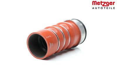 LADELUFTSCHLAUCH METZGER AUTOTEILE 2400224 33