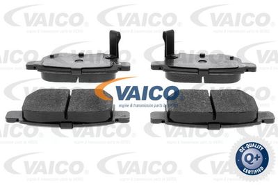 VAICO V70-0085 Тормозные колодки и сигнализаторы  для LEXUS CT (Лексус Кт)