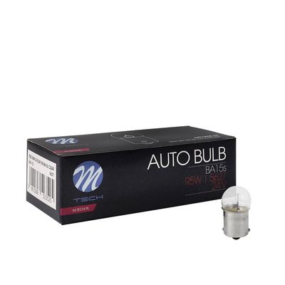 Ampoule, projecteur longue portée M-Tech