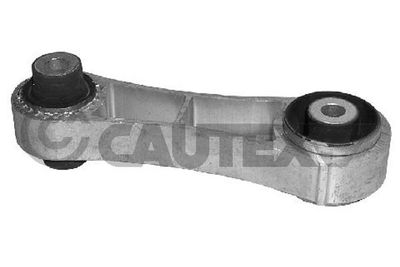 CAUTEX 020488 Подушка двигателя для RENAULT LAGUNA I (B56_, 556_) 1.8 16V (B563, B564) CAUTEX 020488 Подушка двигателя для RENAULT LAGUNA I (B56_, 556_) 1.8 16V (B563, B564)