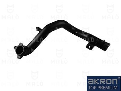 въздуховод за турбината AKRON-MALÒ 79232