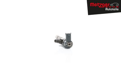 EINSPRITZDüSE METZGER AUTOTEILE 0870091 10