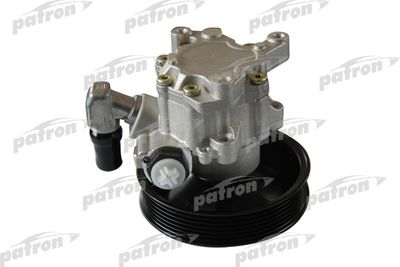 Гидравлический насос, рулевое управление PATRON PPS035