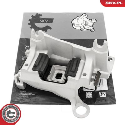 Uložení, automatická převodovka ESEN SKV 75SKV807