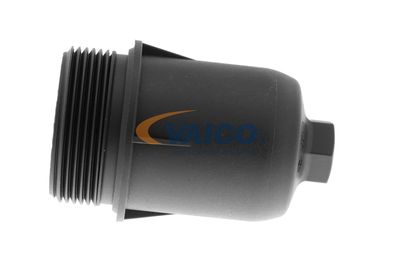 GEHäUSEDECKEL HYDRAULIKFILTER (AUTOMATIKGETRIEBE) VAICO V105362 36
