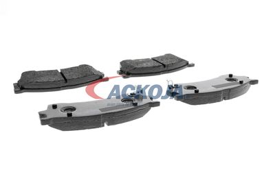 SET PLACUTE FRANA FRANA DISC ACKOJA A320043 31