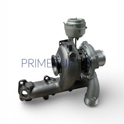 Turbodmychadlo, přeplňování Prime Turbo V00133T