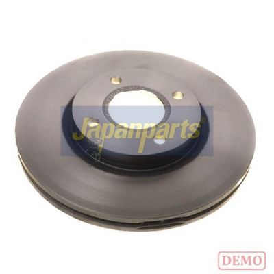 спирачен диск JAPANPARTS DI-0300C