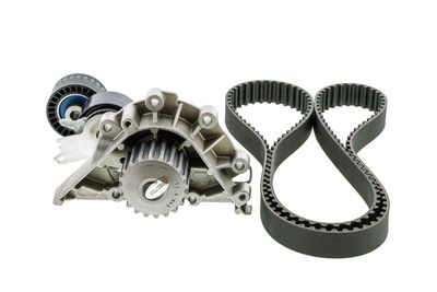 SET POMPA APA + CUREA DINTATA AISIN TKPS7044 2