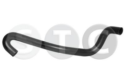 маркуч на радиатора STC T477166