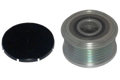 SISTEM ROATA LIBERA GENERATOR MAPCO 14300 2