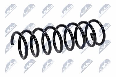 ARC SPIRAL NTY ASZFR011 5