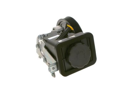 HYDRAULIKPUMPE LENKUNG BOSCH KS00000656 20