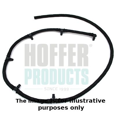 FURTUN SUPRACURGERE COMBUSTIBIL HOFFER 8029827E