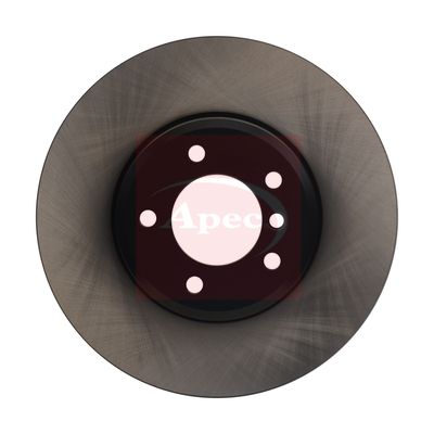 APEC Brake Disc DSK2392