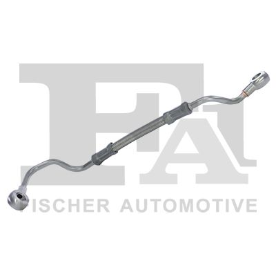 CONDUCTA ULEI INCARCARE