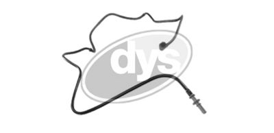 Przewód paliwowy DYS 78-12956