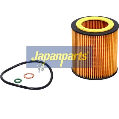 JAPANPARTS Масляный фильтр