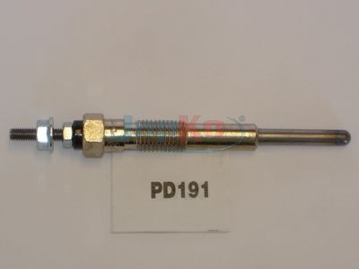 подгревна свещ JAPKO PD191
