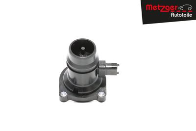 TERMOSTAT LICHID RACIRE METZGER AUTOTEILE 4006041 21