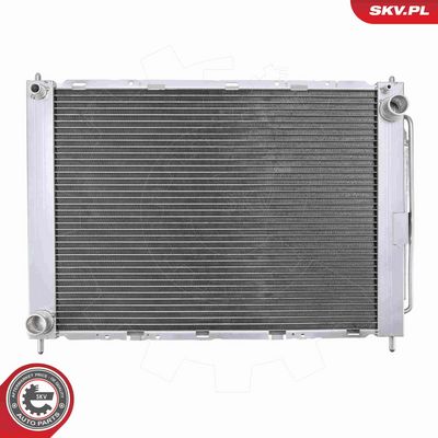 CONDENSATOR CLIMATIZARE ESEN SKV 86SKV592 1