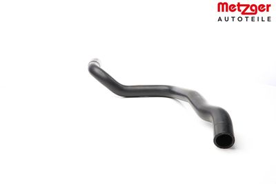 FURTUN RADIATOR METZGER AUTOTEILE 2420671 10