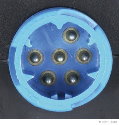 HECKLEUCHTE Herth+Buss Elparts 83840743 2