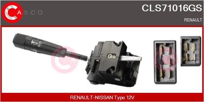 COMUTATOR COLOANA DIRECTIE