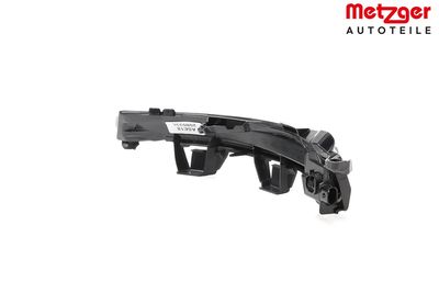 BLINKLEUCHTE METZGER AUTOTEILE 2080336 24