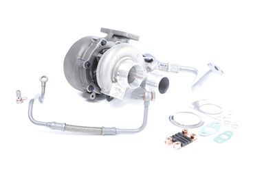 LADER AUFLADUNG BTS Turbo T981037 23