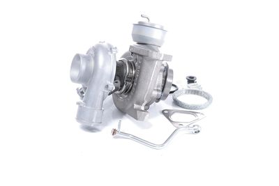 COMPRESOR SISTEM DE SUPRAALIMENTARE BTS Turbo T981007 8