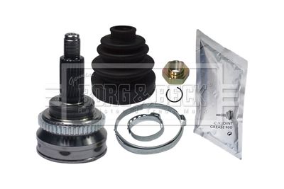 Joint Kit, drive shaft Borg & Beck BCJ1453