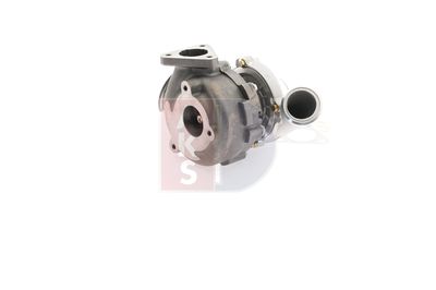 LADER AUFLADUNG AKS DASIS 155013N 10