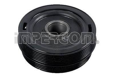 RIEMENSCHEIBE KURBELWELLE