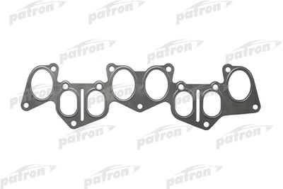 Прокладка, впускной / выпускной коллектор PATRON PG5-0004 для PEUGEOT 205