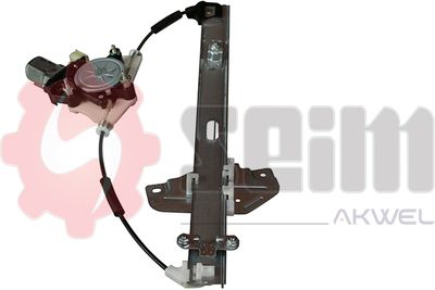 MECANISM ACTIONARE GEAM SEIM 901973 2