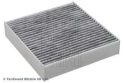Cabinefilter met actieve kool past: BYD TANG 1.5H/Electric 08.20-