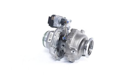 LADER AUFLADUNG BTS Turbo T917288 13