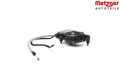 ZUZIEHHILFE HECKKLAPPE METZGER AUTOTEILE 2311038 3