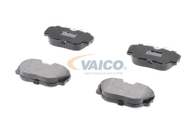 BREMSBELAGSATZ SCHEIBENBREMSE VAICO V208102 5