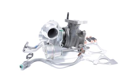 LADER AUFLADUNG BTS Turbo T981138 8