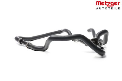 FURTUN RADIATOR METZGER AUTOTEILE 2420061 24