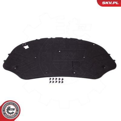 Izolace motorového prostoru ESEN SKV 97SKV850
