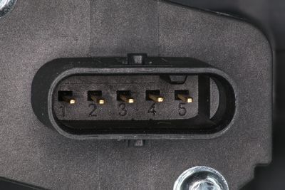 LUFTMASSENMESSER VALEO 366992 1