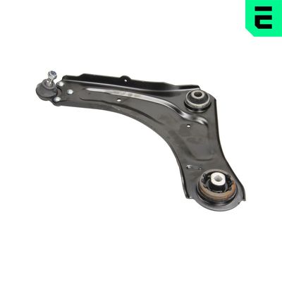 Control/Trailing Arm, wheel suspension G6-1580