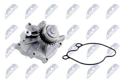 POMPă DE APă RăCIRE MOTOR NTY CPWSB013 1